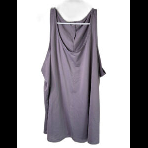 Maurice’s athletic tank 1x/2x